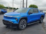 2025 Chevrolet Silverado EV RST - Max Range