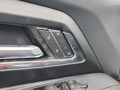 2025 Chevrolet Silverado EV RST - Max Range