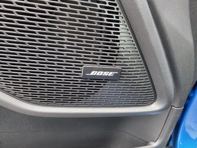 2025 Chevrolet Silverado EV RST - Max Range