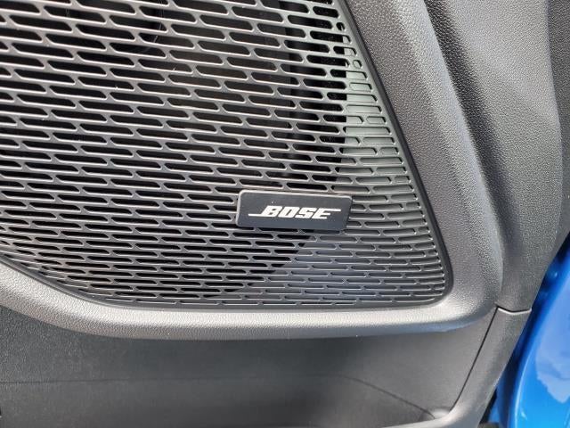 2025 Chevrolet Silverado EV RST - Max Range