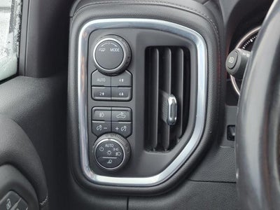 2022 Chevrolet Silverado 2500 HD High Country