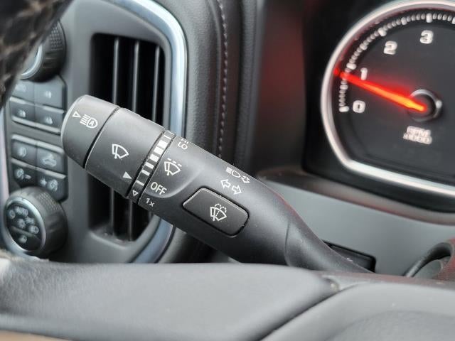 2022 Chevrolet Silverado 2500 HD High Country