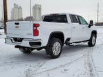2022 Chevrolet Silverado 2500 HD High Country