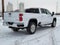 2022 Chevrolet Silverado 2500 HD High Country