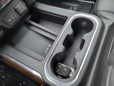 2022 Chevrolet Silverado 2500 HD High Country