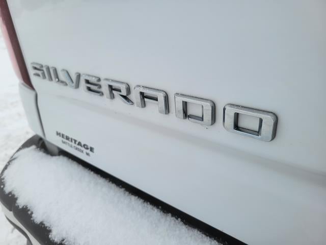 2022 Chevrolet Silverado 2500 HD High Country