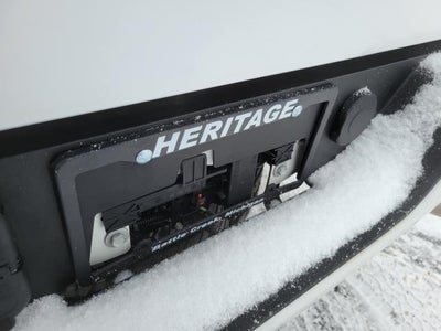 2022 Chevrolet Silverado 2500 HD High Country