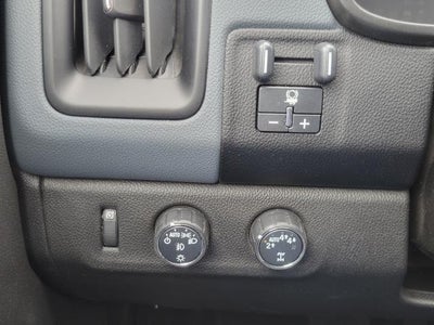 2021 Chevrolet Colorado 4WD Z71