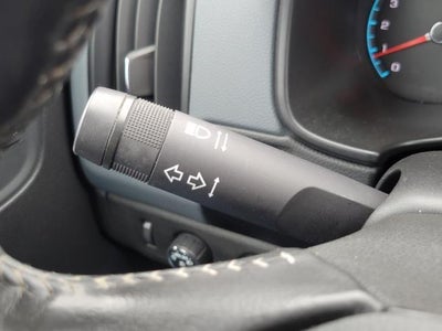 2021 Chevrolet Colorado 4WD Z71