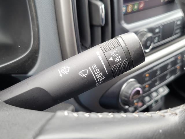 2021 Chevrolet Colorado 4WD Z71