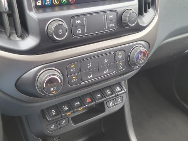 2021 Chevrolet Colorado 4WD Z71