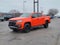 2021 Chevrolet Colorado 4WD Z71