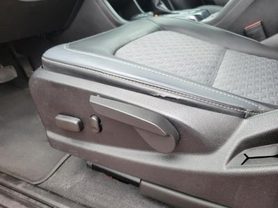 2021 Chevrolet Colorado 4WD Z71