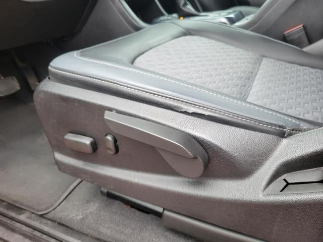 2021 Chevrolet Colorado 4WD Z71