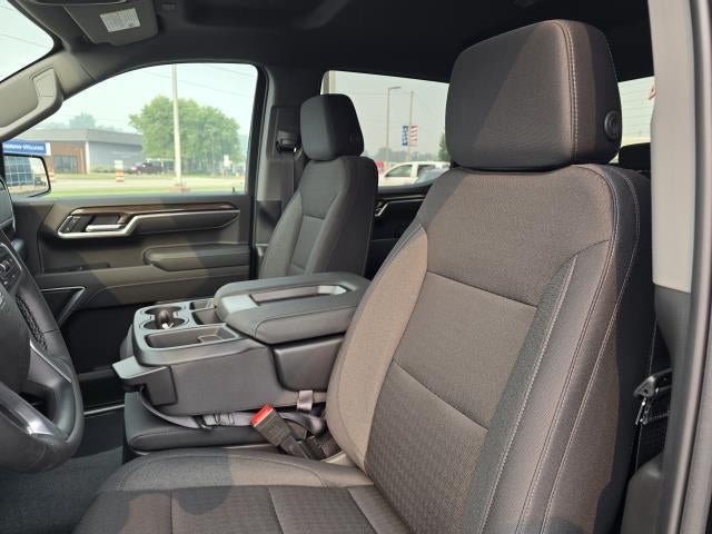 2026 Chevrolet Silverado 1500 RST - Photo 10