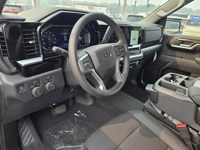 2026 Chevrolet Silverado 1500 RST - Photo 11