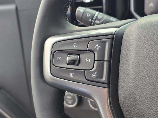 2026 Chevrolet Silverado 1500 RST - Photo 13