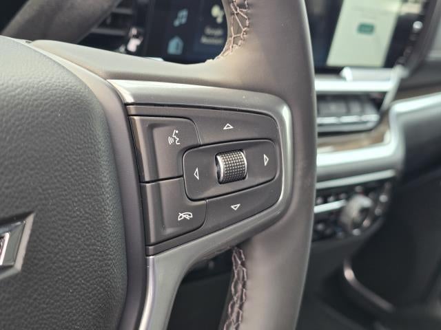 2026 Chevrolet Silverado 1500 RST - Photo 14