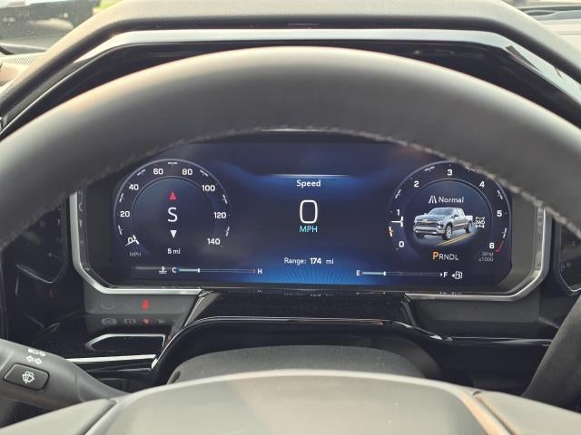 2026 Chevrolet Silverado 1500 RST - Photo 17