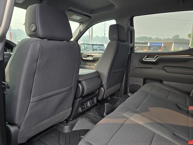 2026 Chevrolet Silverado 1500 RST - Photo 23