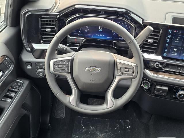 2026 Chevrolet Silverado 1500 RST - Photo 26