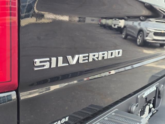 2026 Chevrolet Silverado 1500 RST - Photo 29