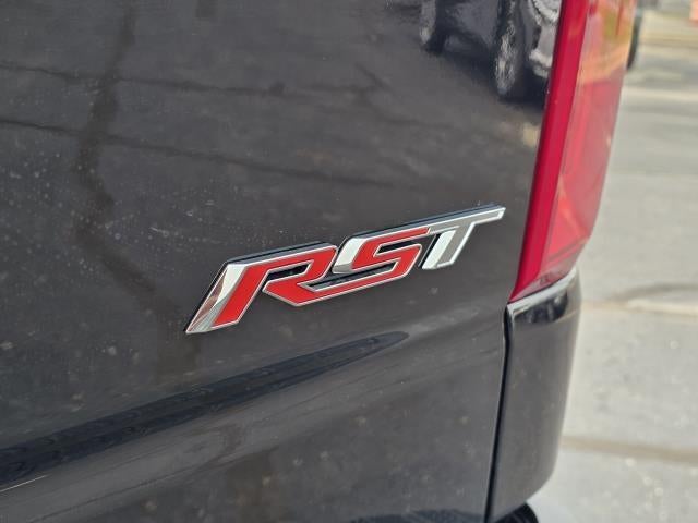 2026 Chevrolet Silverado 1500 RST - Photo 30