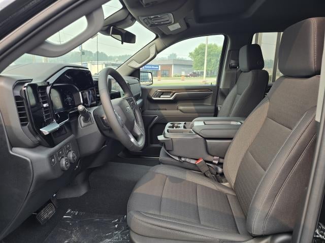 2026 Chevrolet Silverado 1500 RST - Photo 8