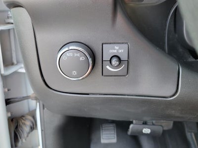 2023 Chevrolet Express Cargo 2500 WT