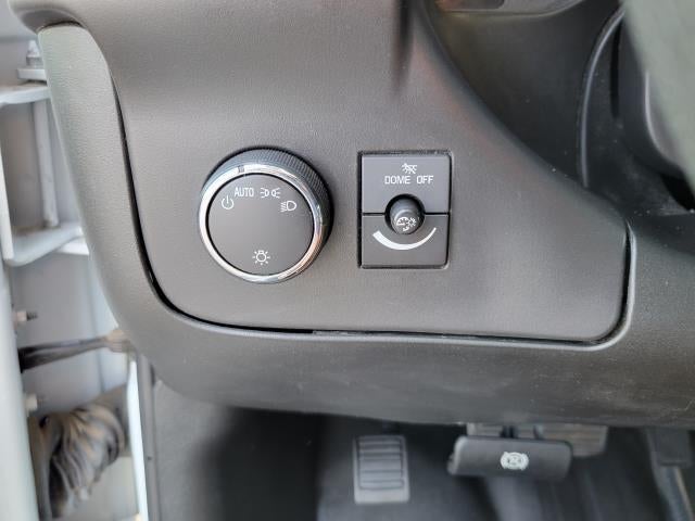 2023 Chevrolet Express Cargo 2500 WT