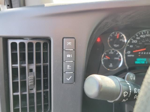 2023 Chevrolet Express Cargo 2500 WT