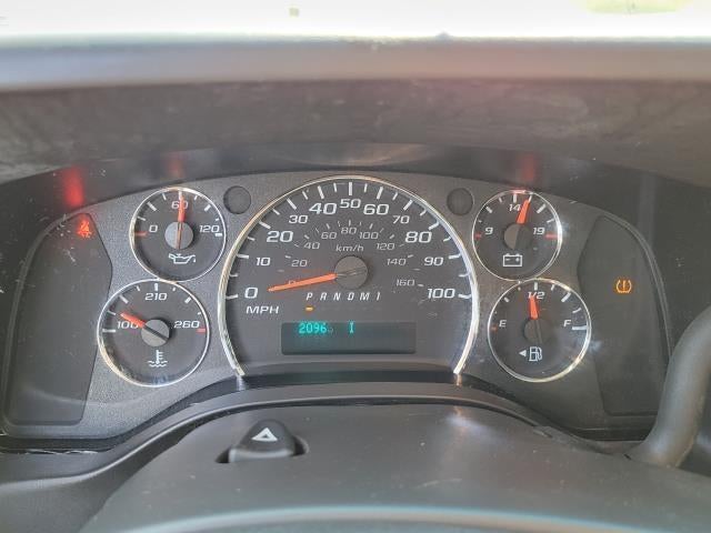 2023 Chevrolet Express Cargo 2500 WT