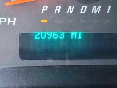 2023 Chevrolet Express Cargo 2500 WT