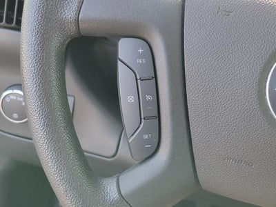 2023 Chevrolet Express Cargo 2500 WT