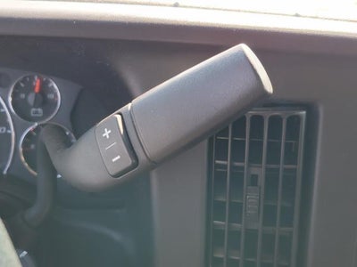 2023 Chevrolet Express Cargo 2500 WT