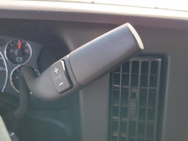 2023 Chevrolet Express Cargo 2500 WT