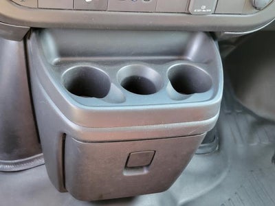 2023 Chevrolet Express Cargo 2500 WT