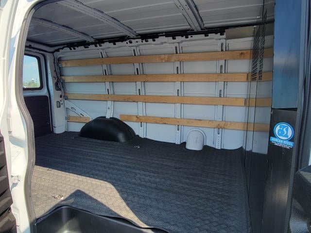 2023 Chevrolet Express Cargo 2500 WT