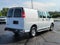 2023 Chevrolet Express Cargo 2500 WT
