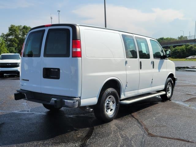 2023 Chevrolet Express Cargo 2500 WT