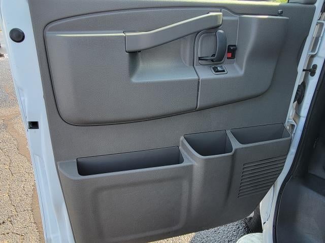 2023 Chevrolet Express Cargo 2500 WT