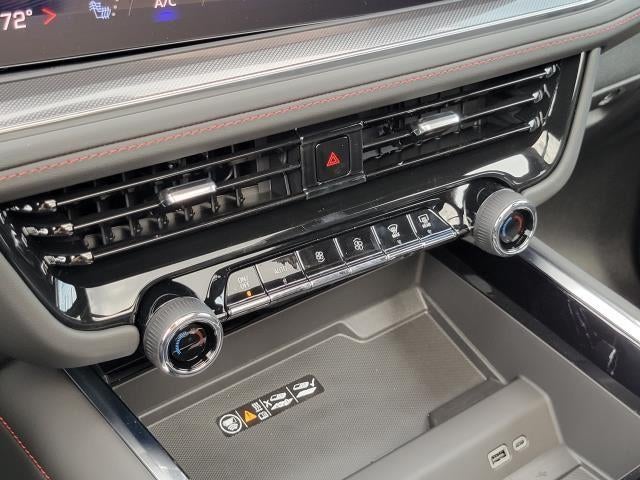 2026 Chevrolet Tahoe RST - Photo 15