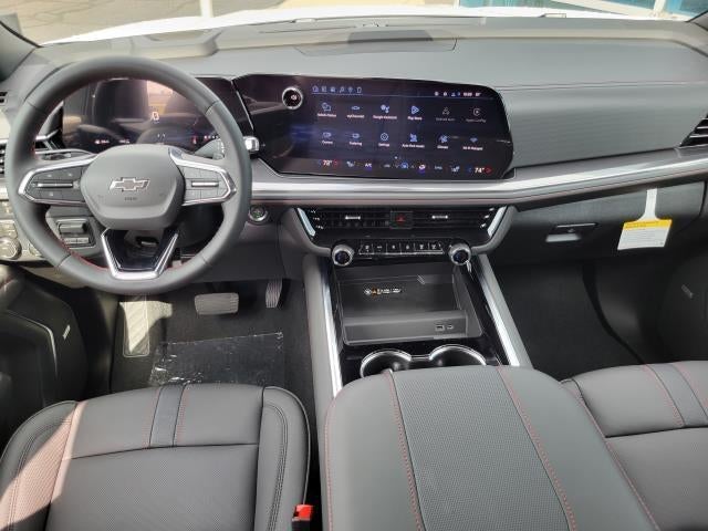 2026 Chevrolet Tahoe RST - Photo 21