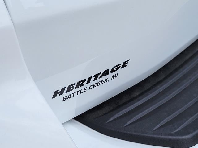 2026 Chevrolet Tahoe RST - Photo 27