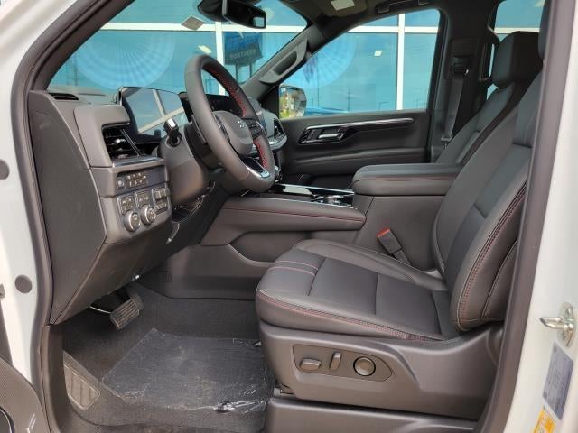 2026 Chevrolet Tahoe RST - Photo 7