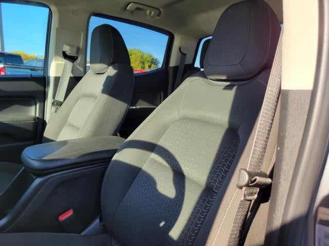 2022 GMC Canyon 2WD Elevation