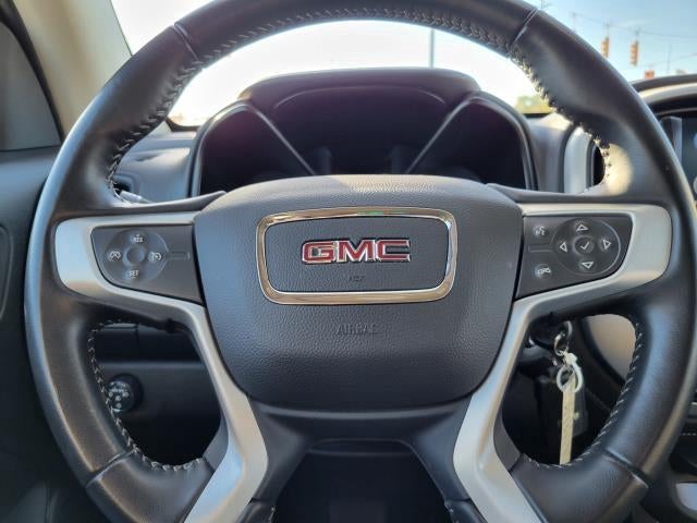 2022 GMC Canyon 2WD Elevation