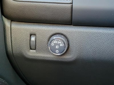 2022 GMC Canyon 2WD Elevation