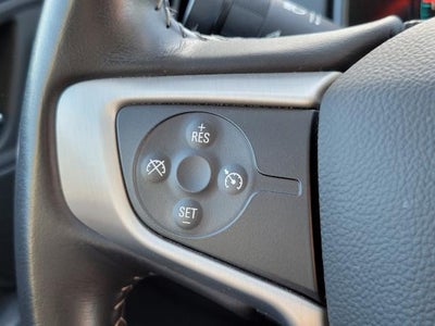 2022 GMC Canyon 2WD Elevation