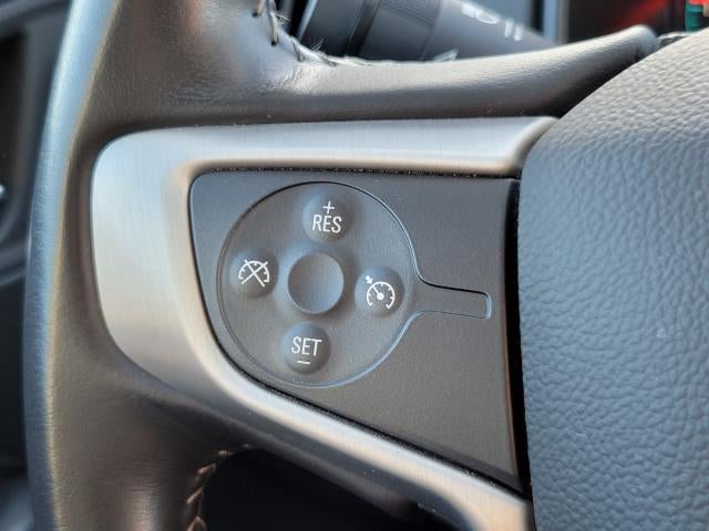 2022 GMC Canyon 2WD Elevation